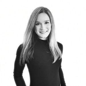 Meet your Posher, Elisa